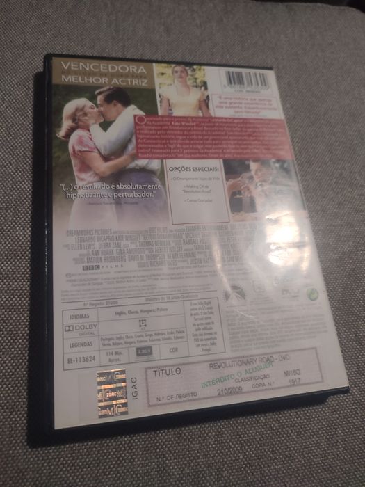 Revolutionary Road