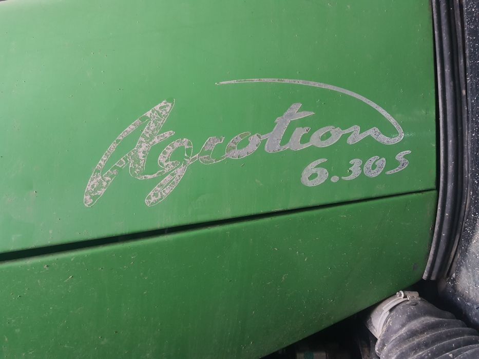 Deutz-fahr 6.30.s