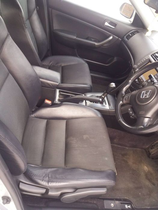 Хонда Аккорд 7 Honda двигатель,