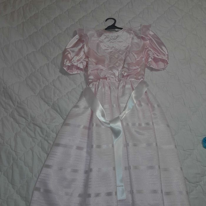 Vestido de cerimonia novo preco