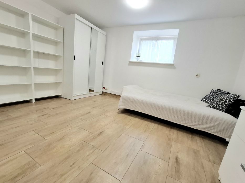 Wynajmę pokoje Rzeszów Staromiejskiej - parter