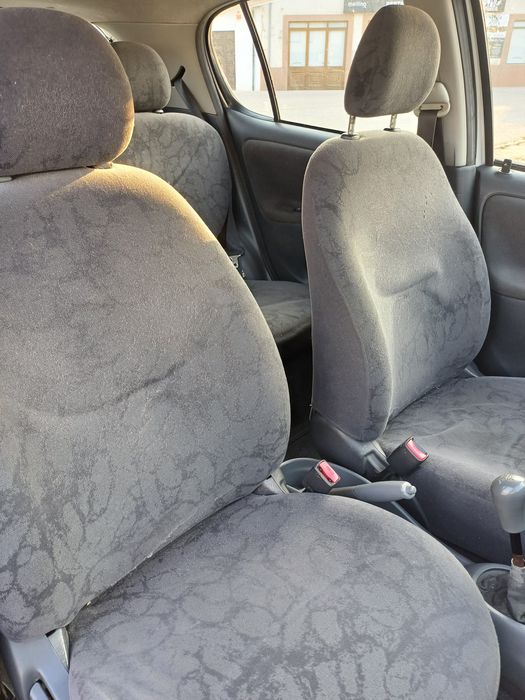 Toyota Yaris D4D 190 mKm