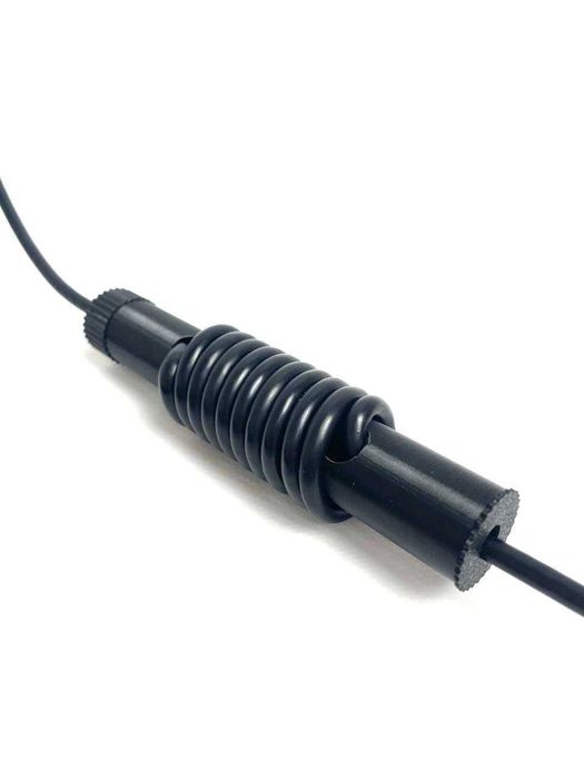 Зовнішня VHF антена Flower Pot для рацій Motorola (BNC+R7A)