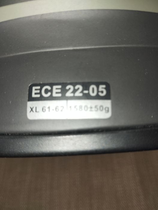 Capacete modelar NAVA