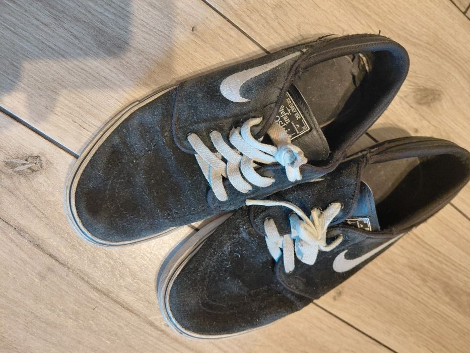 Trampki tenisówki nike janoski