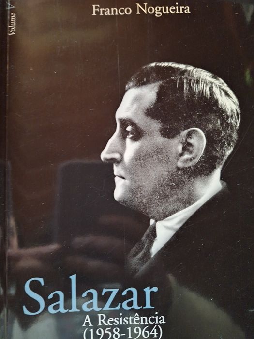 Livros sobre o ESTADO NOVO