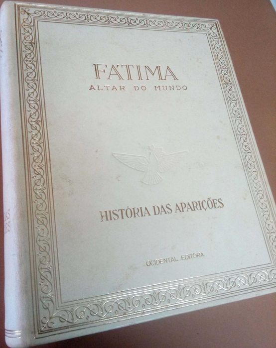 João Ameal     Fátima