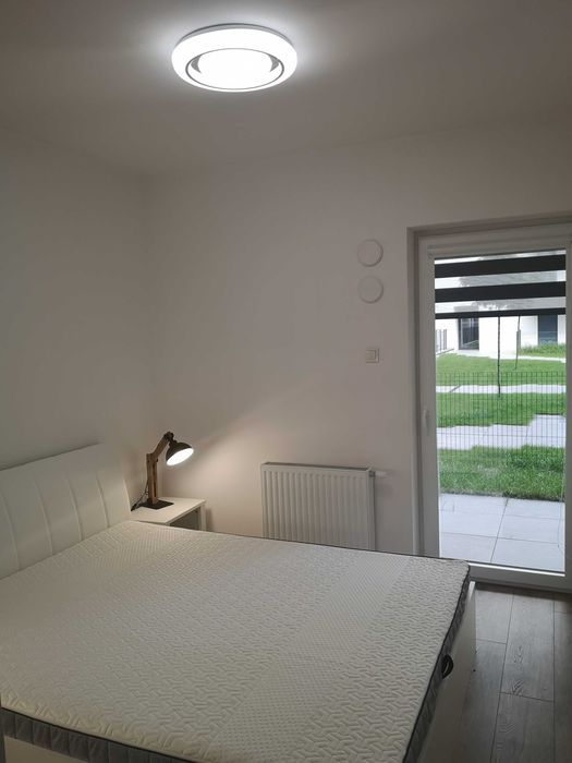 Mieszkanie – Łódź - Widok 5
