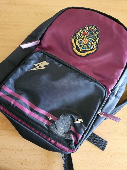 Mochila Harry Potter