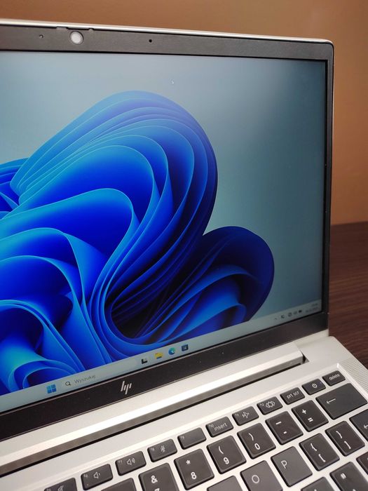 LAPTOP | HP EliteBook 630 G9 | i3-1215U | 16GB RAM | 256SSD | Win11