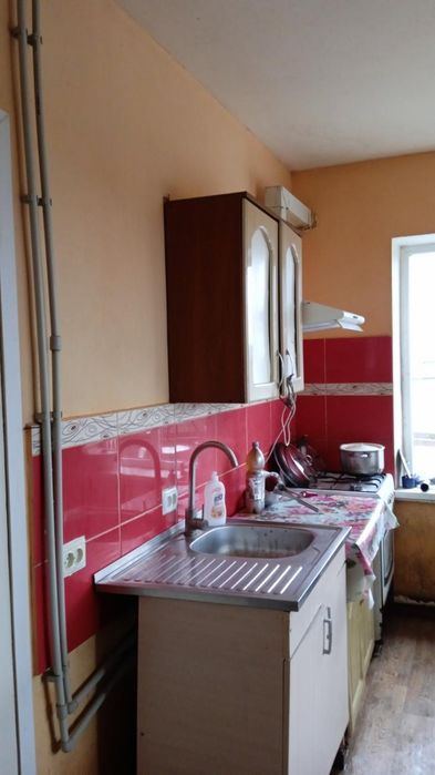 Продам будинок з мансардою,74 кв м, 3 кімнати