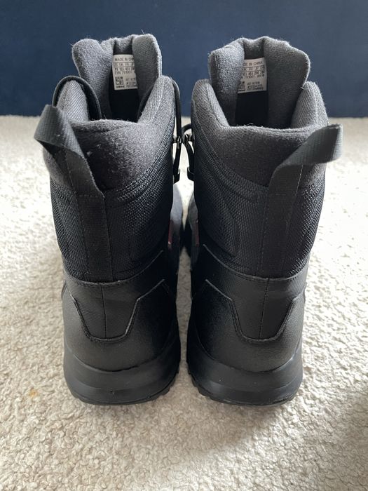 Черевикі AdidasClimaproofTerrex роз.45,5
