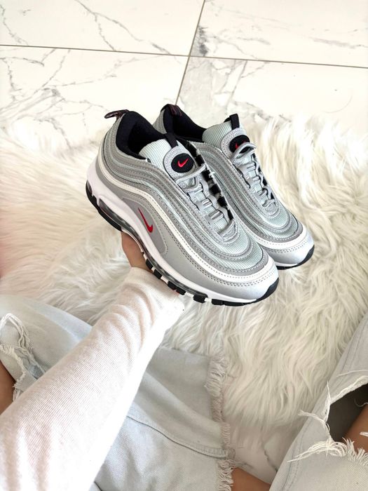 36-45 Nike Air Max 97 OG ‘Silver Bullet’