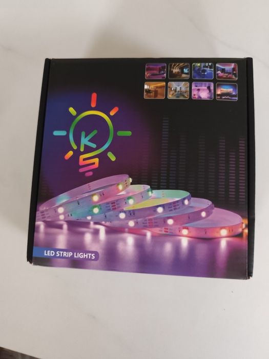 Do sprzedania ledy 40 metrów nowe