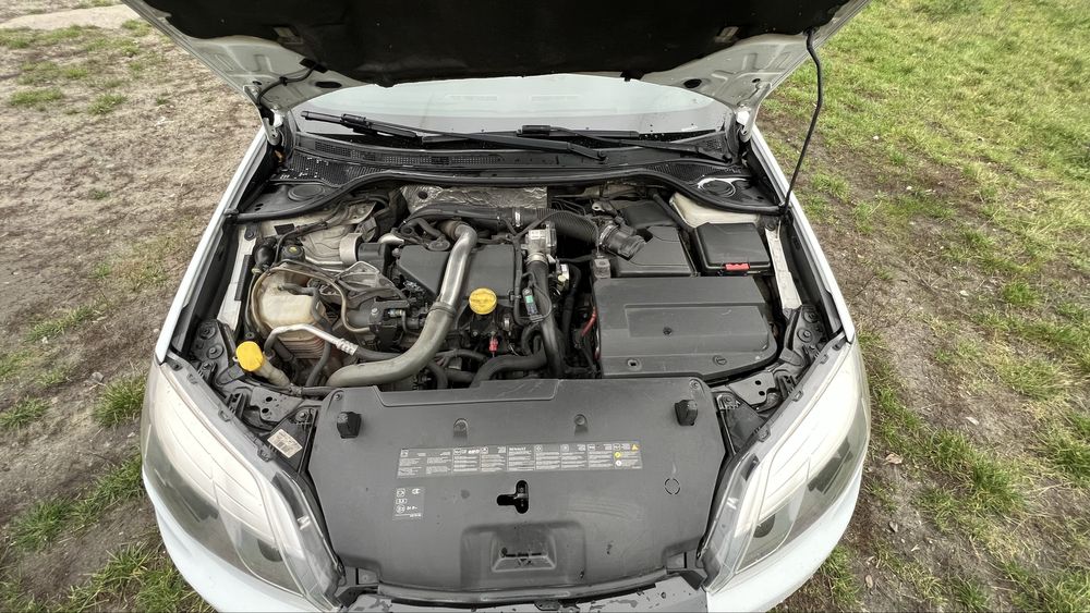 Продам Reno laguna