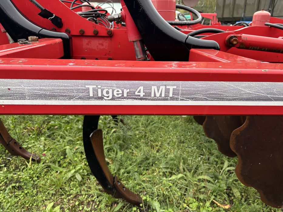 Глибокорозпушувач Horsch Tiger 4MT