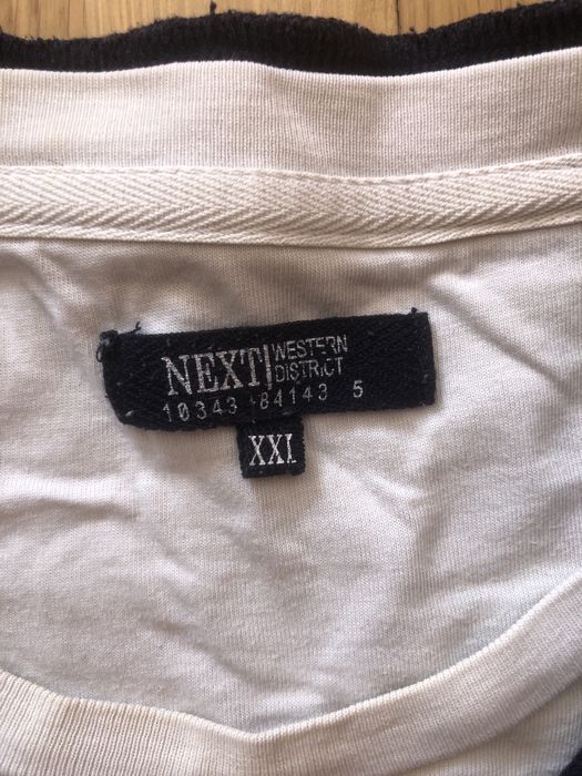 Светр next розмір XXL кофта світшот великого розміру