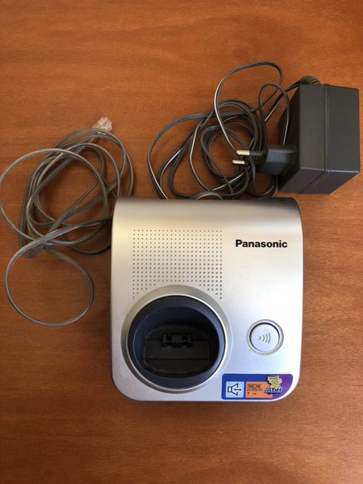 Телефон Panasonic