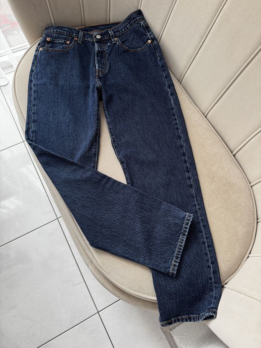 Нові джинси Levis