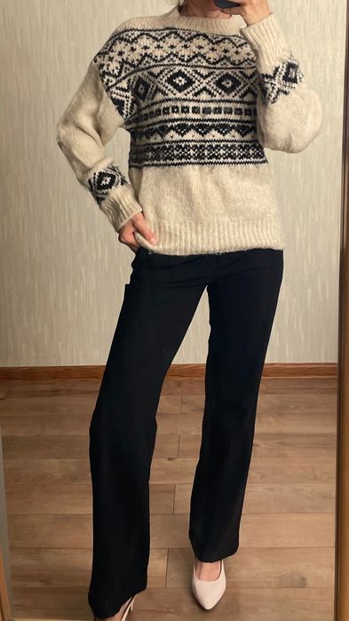 Свитер от george,размер м