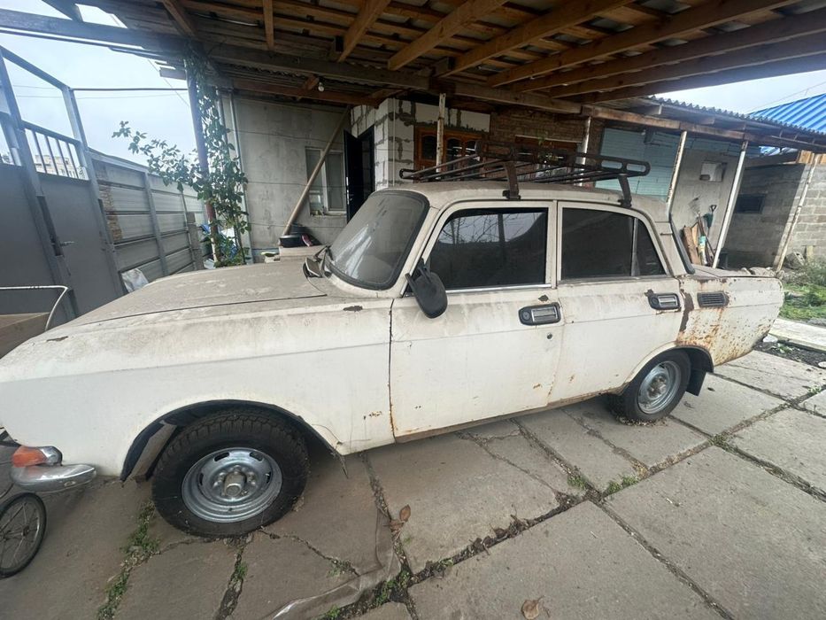 Продам Москвич 2140