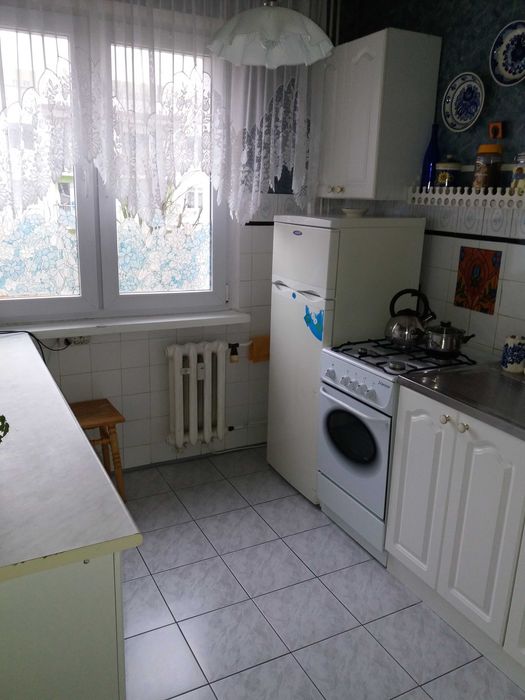 Wynajmę mieszkanie 3 pokojowe rozkładowe - Widok 5