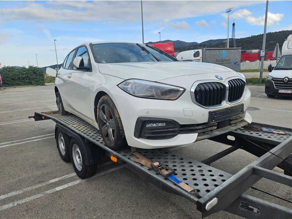 Розборка шрот BMW G20 G05 G11 F25 F48 F15 i3 i8 G30 запчастини б/у БМВ