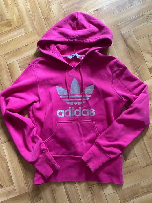 Худі жіноче Adidas