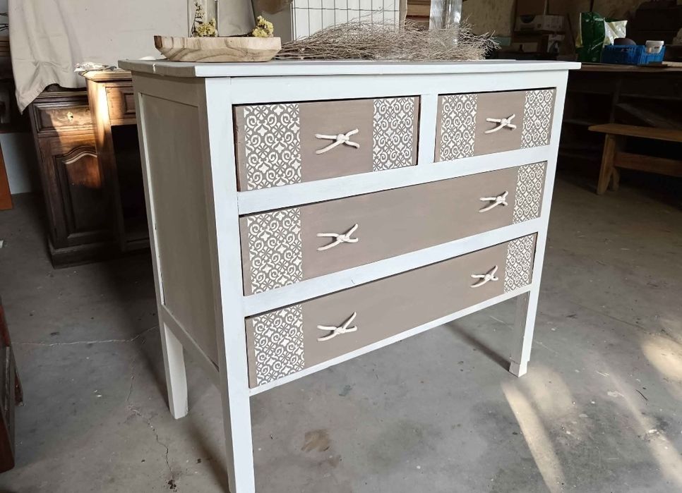 Diversas Cómodas e roupeiro infantil