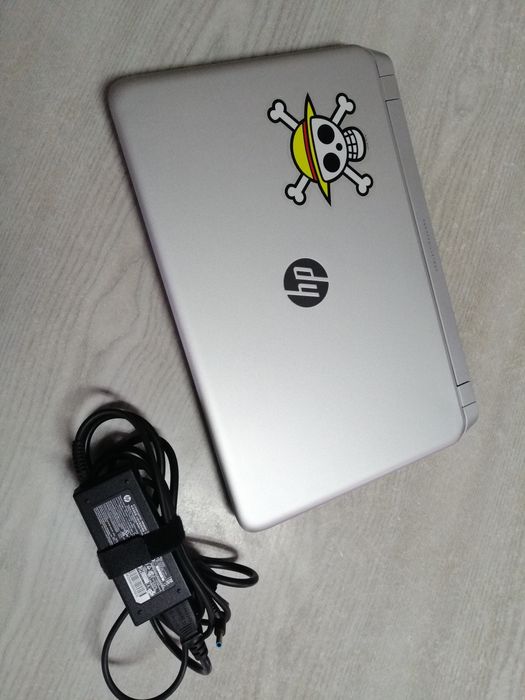 Portatil HP Pavilion