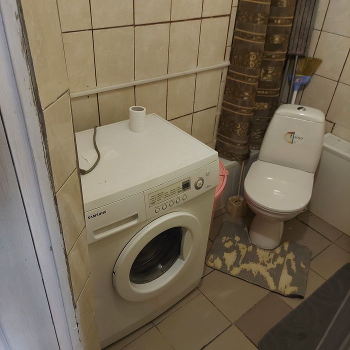 Здам 1 к квартиру в Бучі по вул. Б. Хмельницького