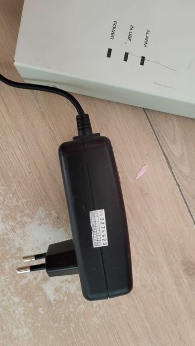 CTL-800 CDMA Terminal