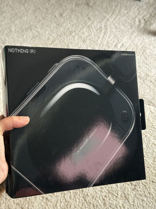 Nothing headphone (a)