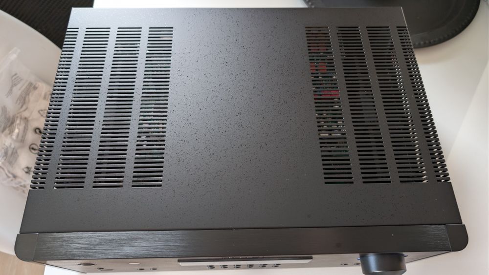 Rotel RA- 1572 MK II