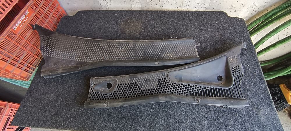 Vendo peças Ford focus 1.8 Tddi