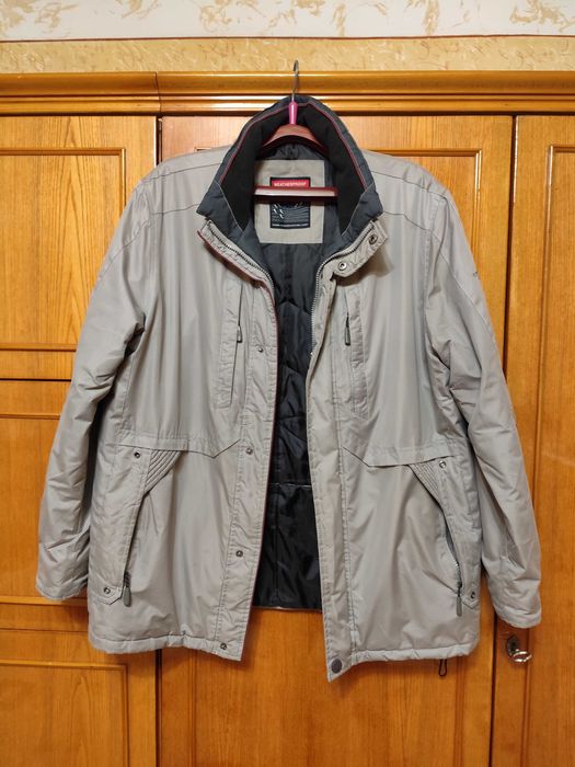 Куртка чоловіча 50-52р