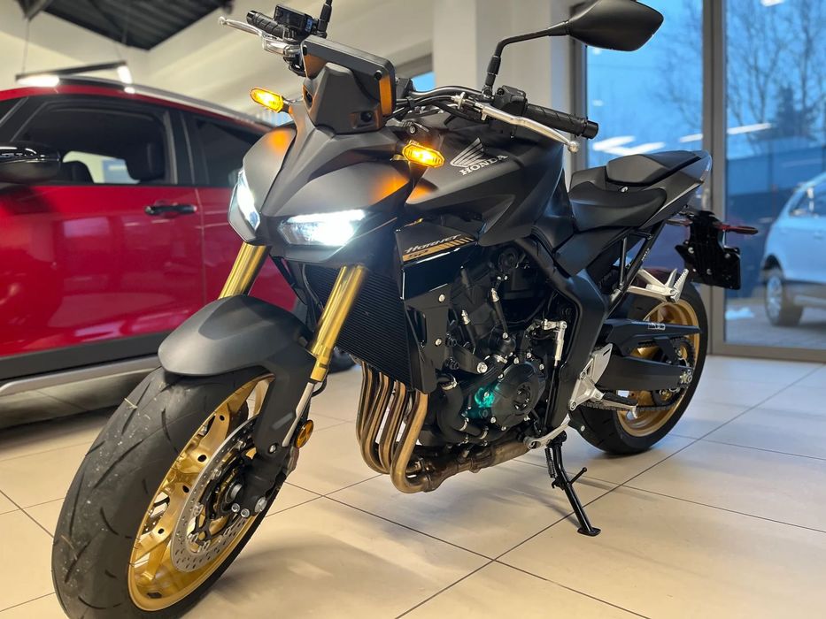 Honda