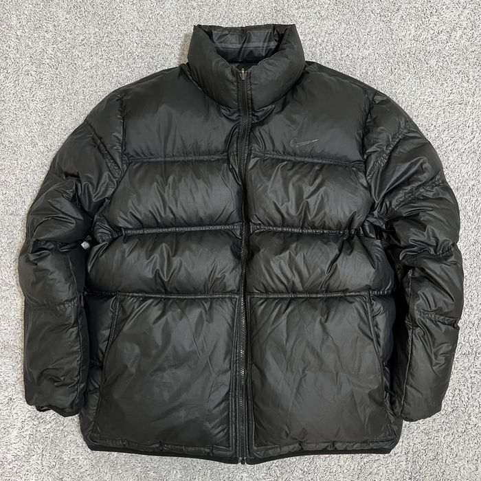 Оригінальний  пуховик nike Down Reversible Jacket розмір 2XL