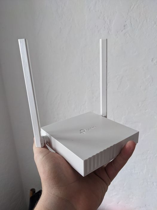 Роутер TP-Link TL-WR844N