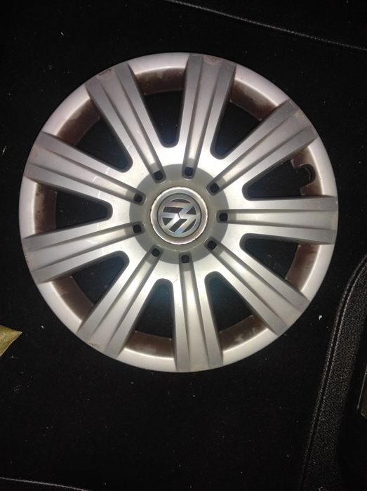 Ковпак r 16 цілий