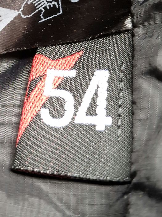 Blusão Dainese de verão 40 euros.