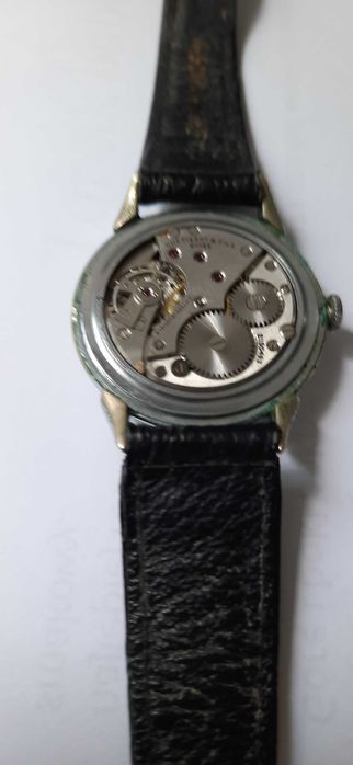 Zegarek Tissot sprawny lata 50
