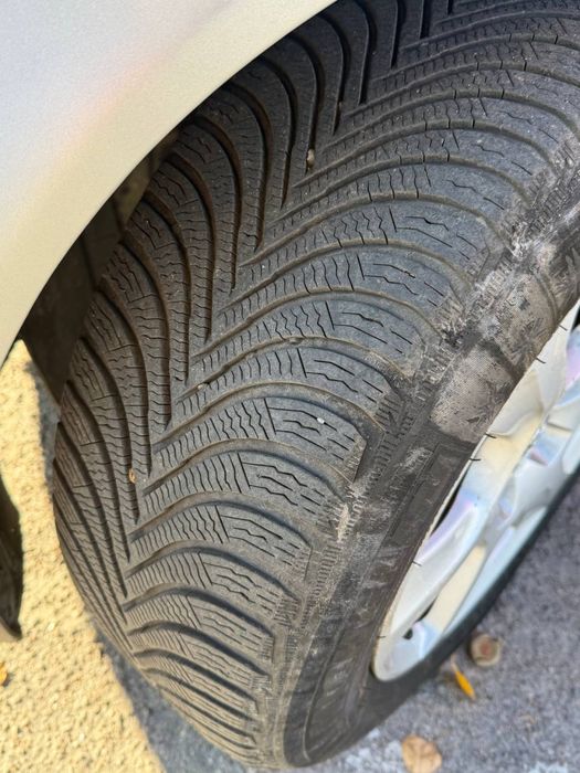 Audi a6c5 / 2.4 / 1998