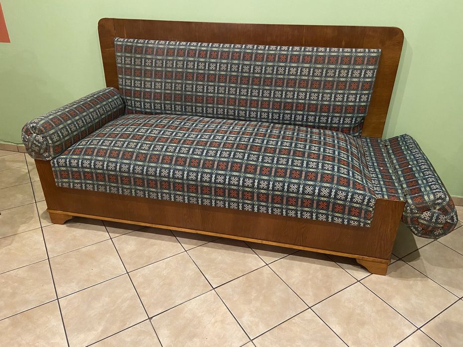Диван ретро оригінал