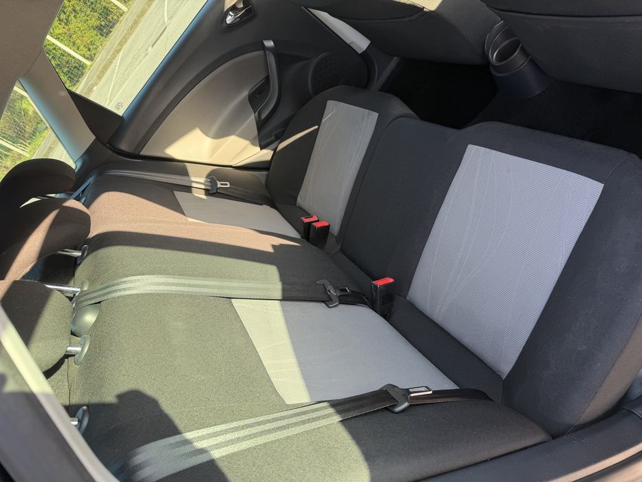 Seat Ibiza 1.2 - Carrinha ( fase 2 )