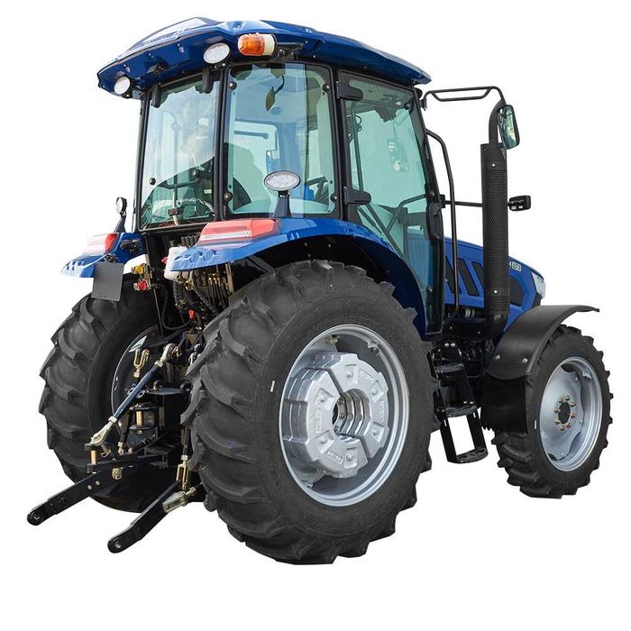 Трактор ДТЗ 1204