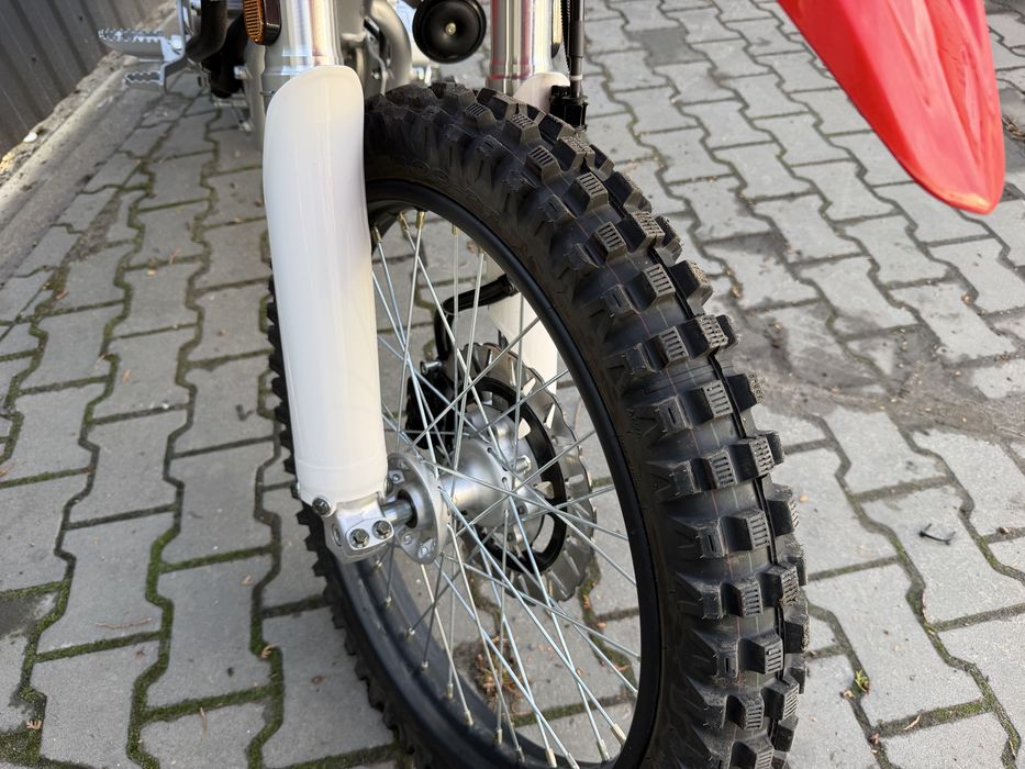 Loncin LX300 2026 300км пробіг майже НОВИЙ