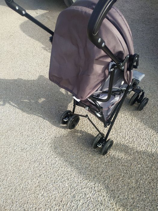 Carrinho bebé Zippy