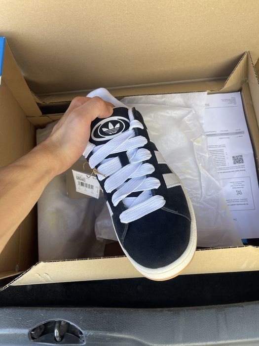 Sapatilhas Adidas Campus 00s