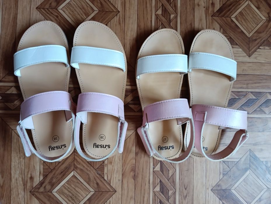 Босоніжки крокси жіноче взуття 37, 38 розмір